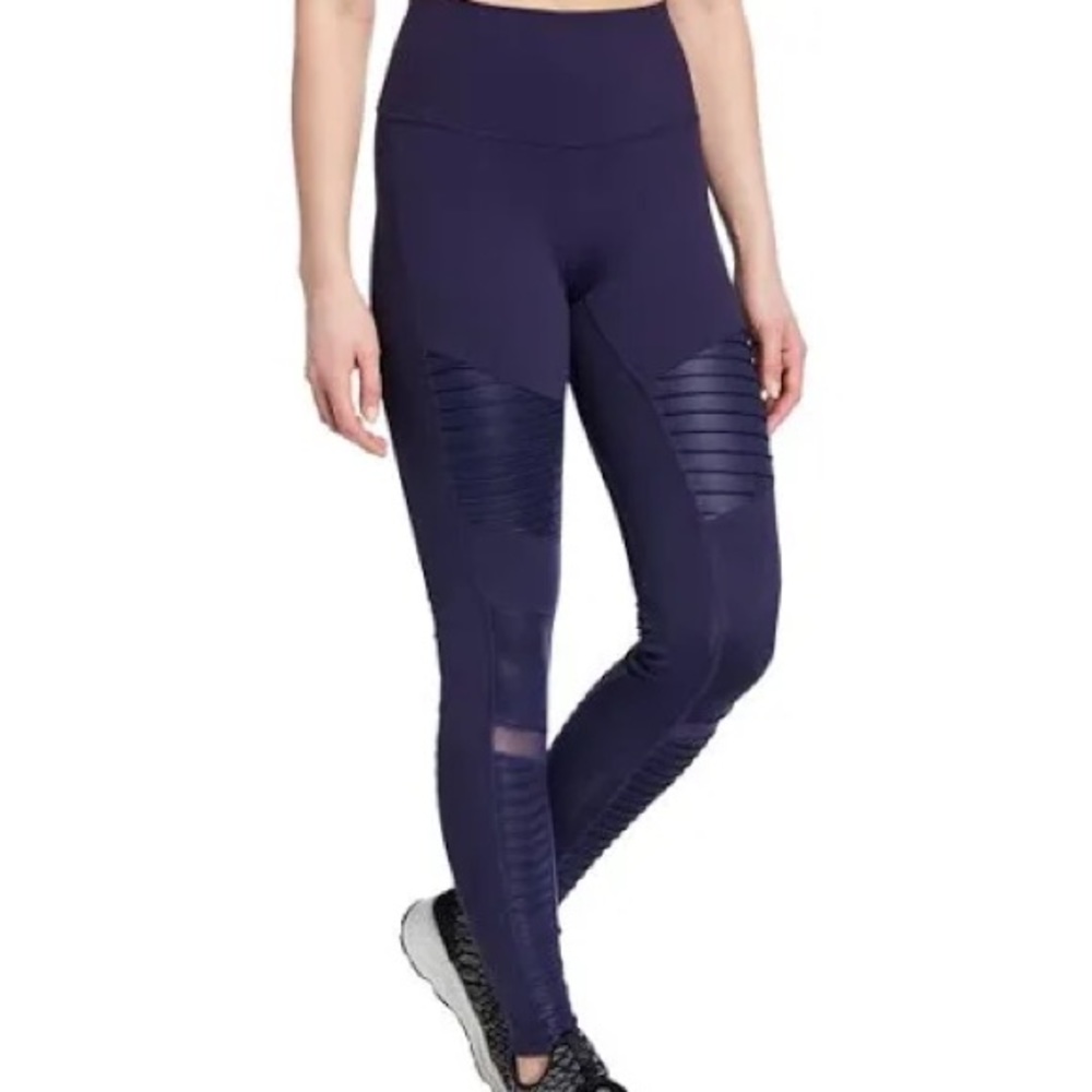 Alo Moto Leggings